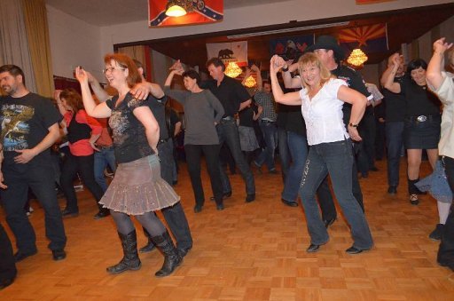 Linedancer Seesen 106